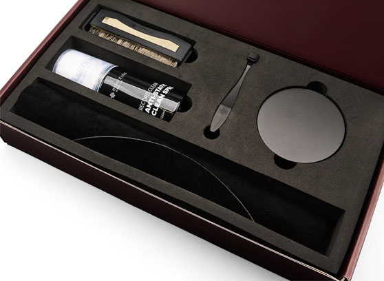 Argon Audio TT Vinyl Kit 300 – cecha 1