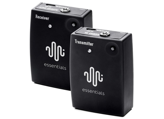 Argon Audio Essentials Wireless Connect - cecha 1