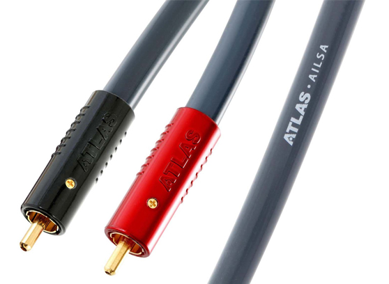 Atlas Ailsa Achromatic RCA - cecha 2