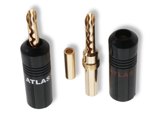 Atlas Z-plug Achromatic Fit  - cecha 1