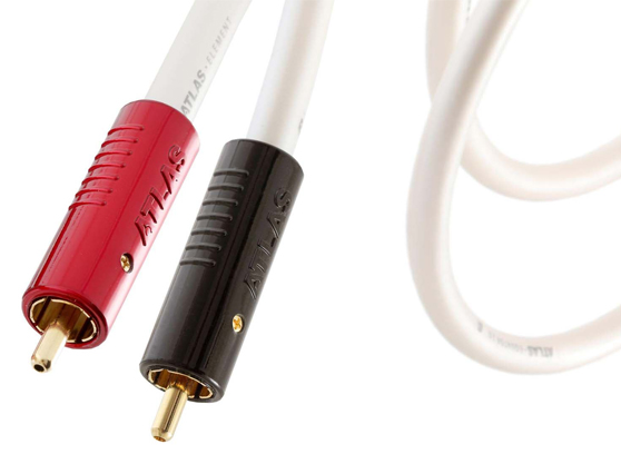 Atlas Element Achromatic RCA - cecha 2