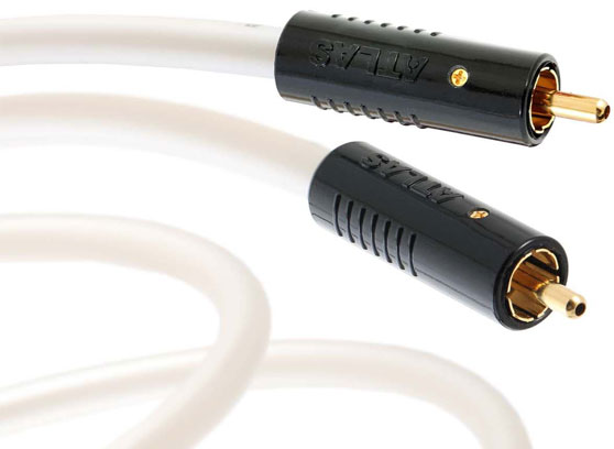 Atlas Element Achromatic - cecha 1