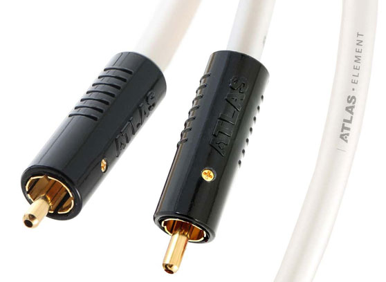 Atlas Element Achromatic - cecha 2