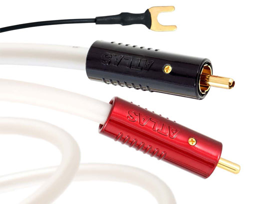 Element Achromatic (TT) Turntable - cecha 2