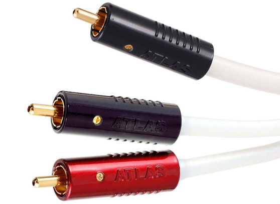 Atlas Element Achromatic typu Y - cecha 2