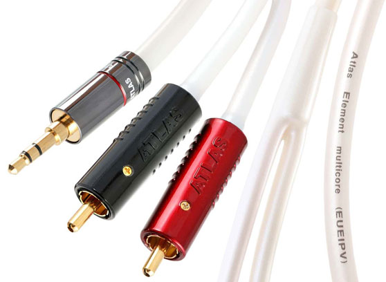 Atlas Equator Achromatic Metik - cecha 1