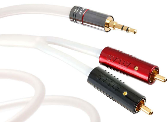 Atlas Equator Achromatic Metik - cecha 2