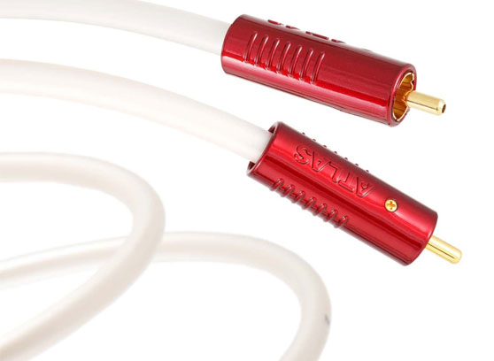 Atlas Element Achromatic - cecha 1