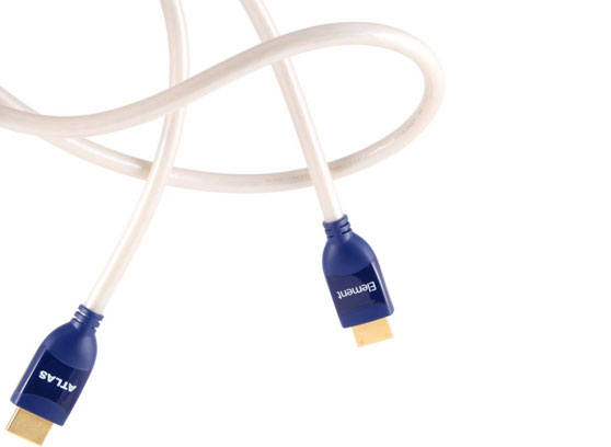 Atlas Element HDMI - cecha 1