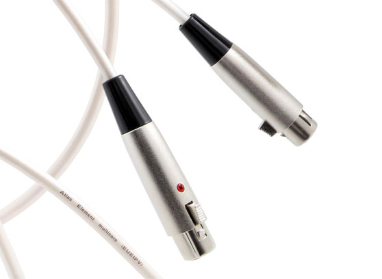 Atlas Element Mezzo - cecha 2