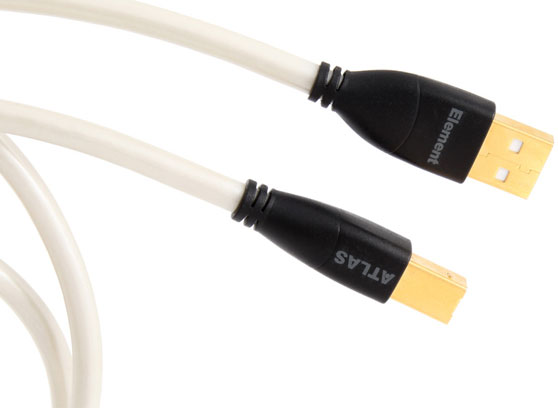 Atlas Element SC USB - cecha 2