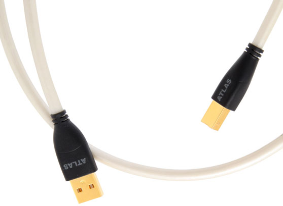 Atlas Element SC USB - cecha 1