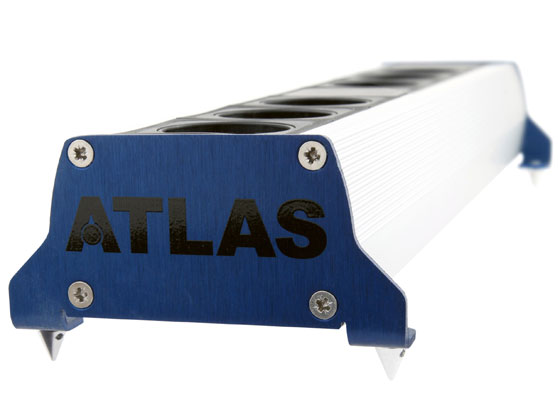 Atlas Eos 2.5EM Modular0F6UPlus - cecha 1