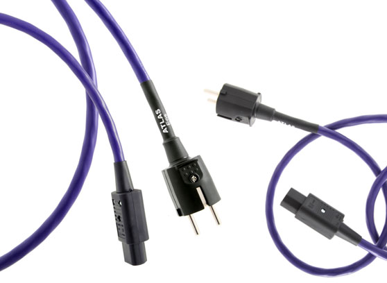 Atlas Eos DD - cecha 1