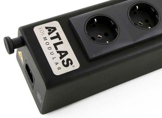 Atlas Eos Modular 4.0 - cecha 1