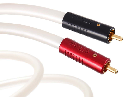 Atlas Equator Achromatic RCA - cecha 2