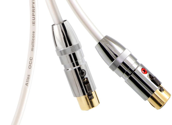 Atlas Equator - cecha 2