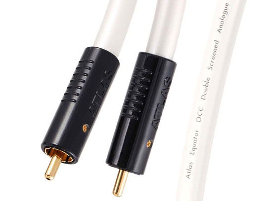 Atlas Equator Achromatic - cecha 1