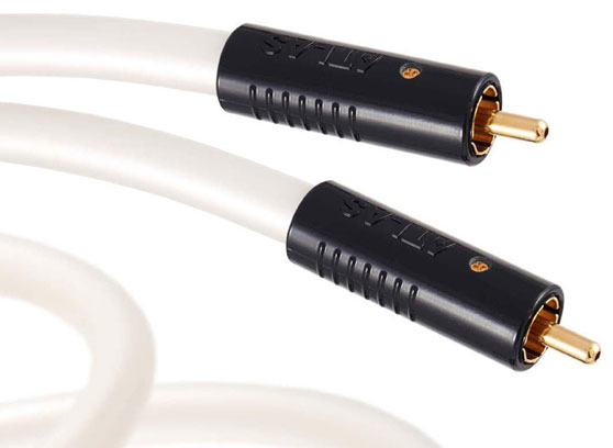 Atlas Equator Achromatic - cecha 2