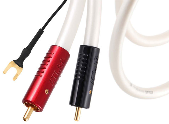 Equator Achromatic (TT) Turntable - cecha 2