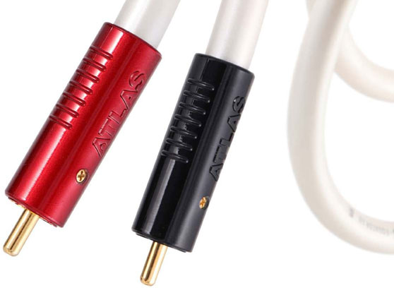 Atlas Equator Achromatic - cecha 1