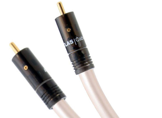 Atlas Equator Integra - cecha 2