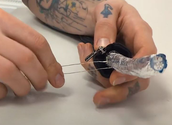 Atlas Hyper DD Duo Integra - cecha 1