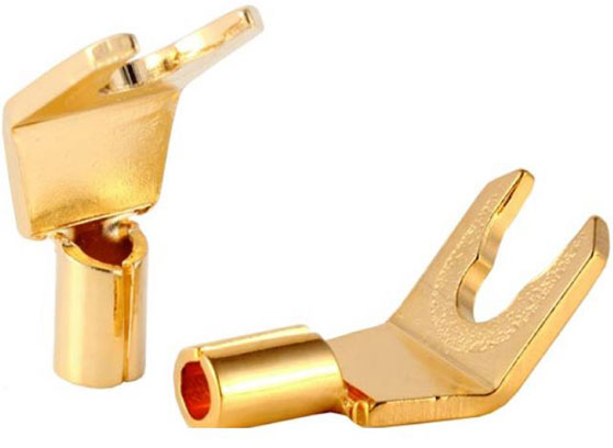 Atlas OFC Spade Plug - cecha 1