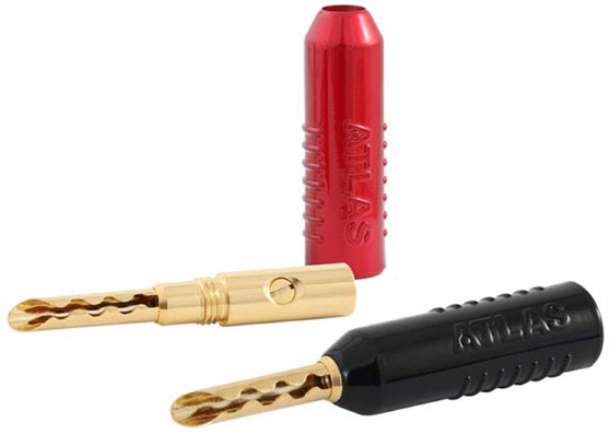 Atlas Z-plug Achromatic Fit  - cecha 1