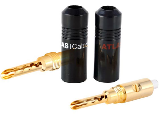 Atlas Z-plug Screw Fit - cecha 1