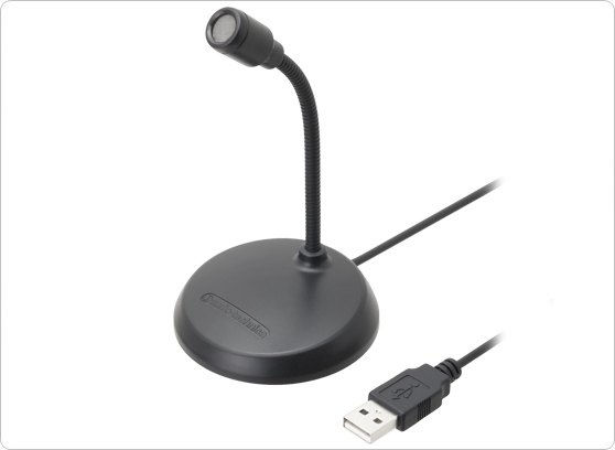 Audio-Technica ATGM1-USB - cecha 2