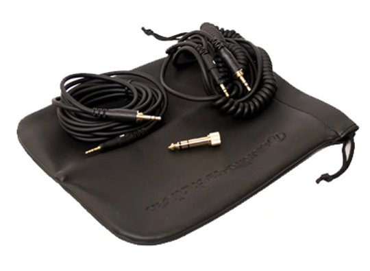 Audio-Technica ATH-M40X - cecha 3