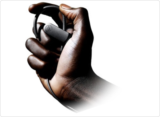 Audio-Technica ATH-SPORT70BT - cecha 2