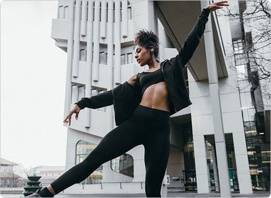 Audio-Technica ATH-SPORT70BT - cecha 3