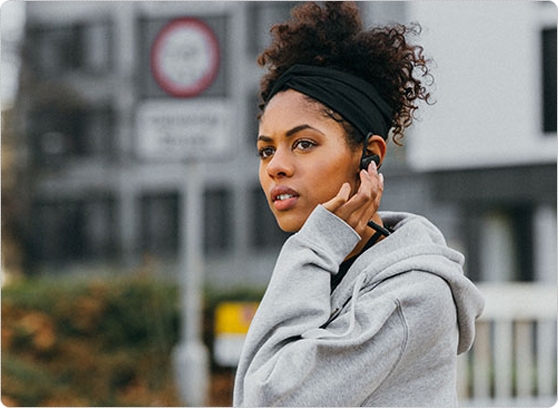 Audio-Technica ATH-SPORT70BT - cecha 4