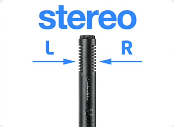 Audio-Technica ATR6250x - cecha 1