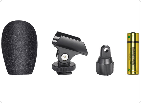 Audio-Technica ATR6250x - cecha 2