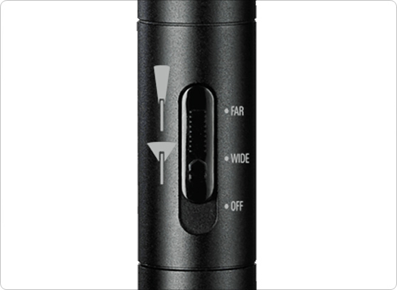 Audio-Technica ATR6550x - cecha 1