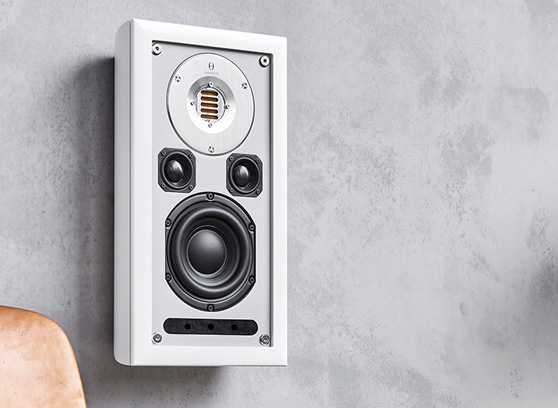 Audiovector Arreté On-Wall - cecha 1