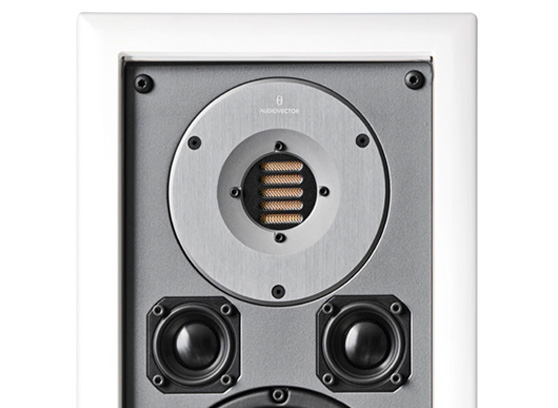 Audiovector Arreté On-Wall - cecha 2