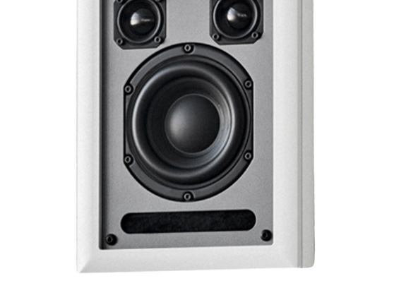 Audiovector Arreté On-Wall - cecha 3