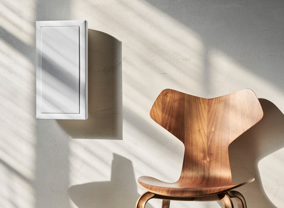 Audiovector Arreté On-Wall - cecha 4