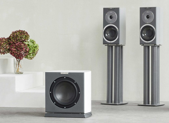 Audiovector Stands - cecha 1
