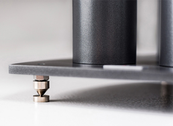 Audiovector Stands - cecha 3