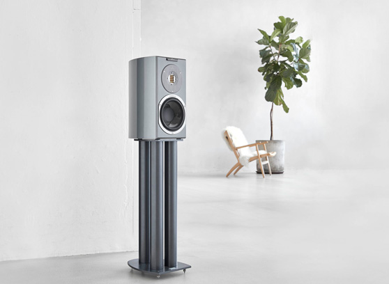 Audiovector Stands - cecha 4