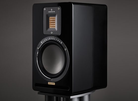 Audiovector QR 1 SE - cecha 3