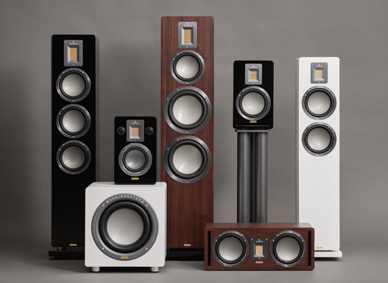 Audiovector QR 1 SE - cecha 4