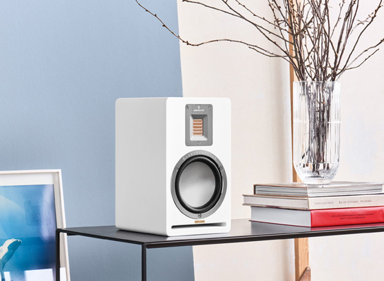 Audiovector QR 1 SE - cecha 5