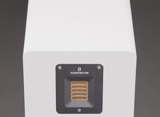 Audiovector QR 3 SE - cecha 1