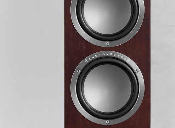 Audiovector QR 3 SE - cecha 2